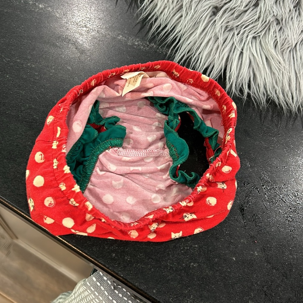 Matilda, Jane cat bloomers - Picture 11 of 12
